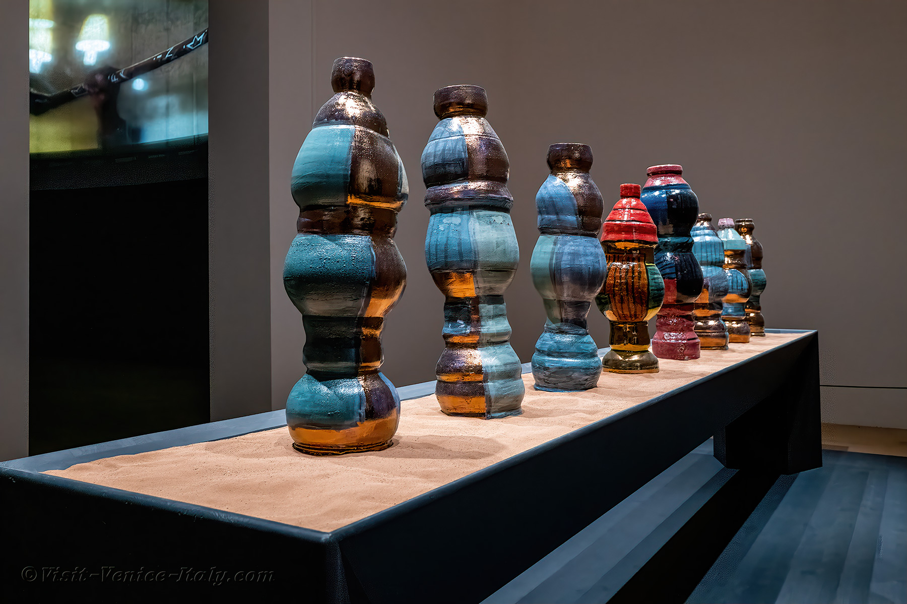 British Ceramics Biennale – Balineum